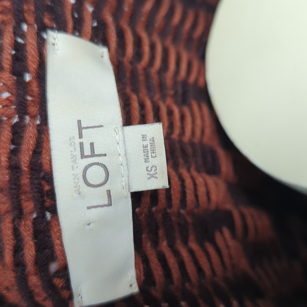 LOFT Sweater - Picture 5 of 6